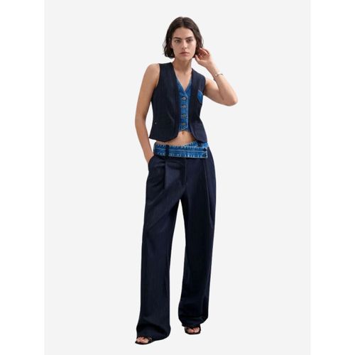 Pantalon Desigual - Desigual - Modalova