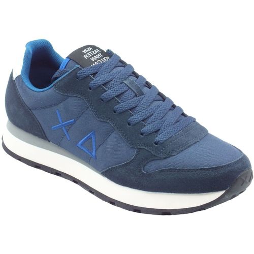 Chaussures Z46101 Tom Solid Navy - Sun68 - Modalova