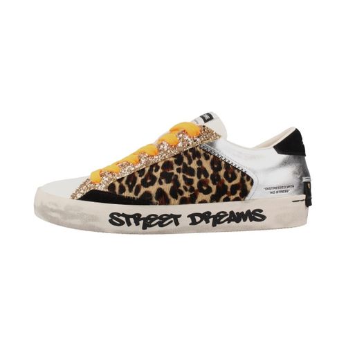 Baskets 23004aa9b Deportivo Distressed - Crime London - Modalova
