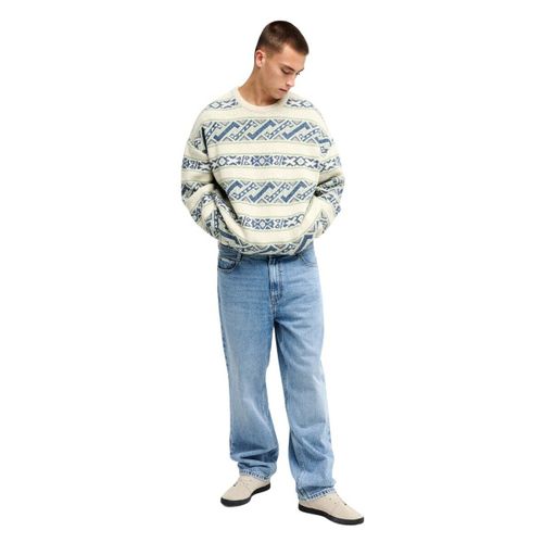 Pull Quiksilver Liam Jacquard - Quiksilver - Modalova
