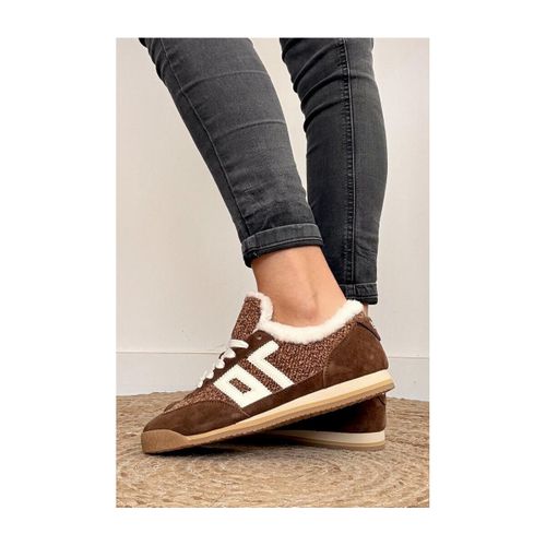 Baskets - Sneakers LEON B004 - Back 70 - Modalova