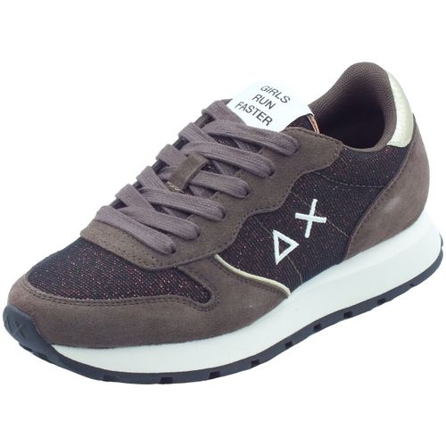 Chaussures Z46204 Ally Glitter Textile - Sun68 - Modalova