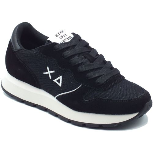 Chaussures Z46204 Ally Glitter Textile - Sun68 - Modalova
