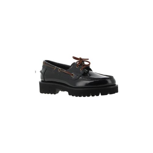 Chaussures bateau Semerdjian vienna - Semerdjian - Modalova
