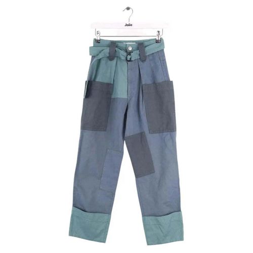 Pantalon Pantalon droit Keyega blanc - Gil Santucci - Modalova