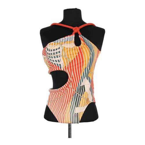 Maillots de bain Maillot de bain multicolore - Hermès Paris - Modalova