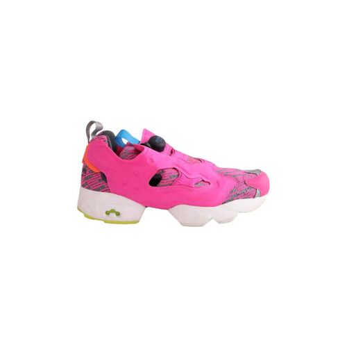 Baskets Reebok Sport Baskets roses - Reebok Sport - Modalova