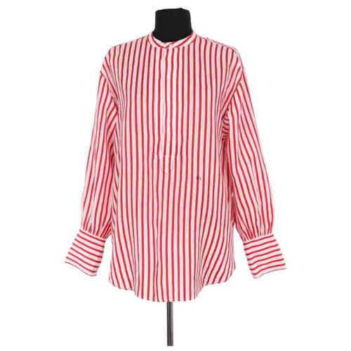 Chemise Ralph Lauren Chemise rouge - Ralph Lauren - Modalova