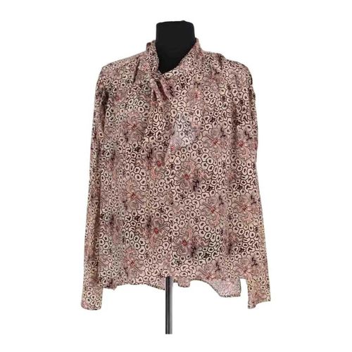 Blouses Isabel Marant Blouse beige - Isabel Marant - Modalova