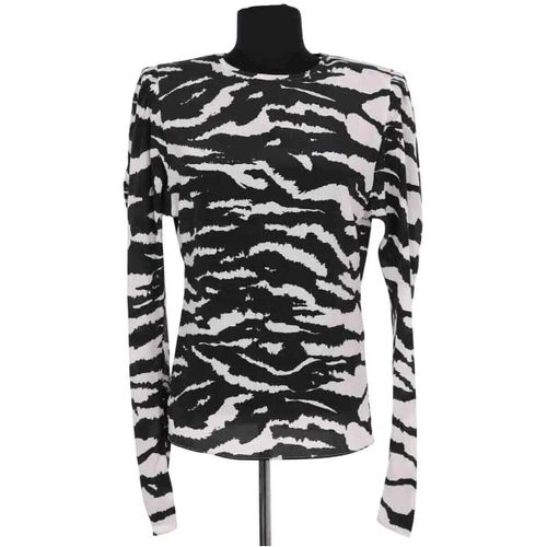 Blouses Blouse Favallia noire - Isabel Marant - Modalova