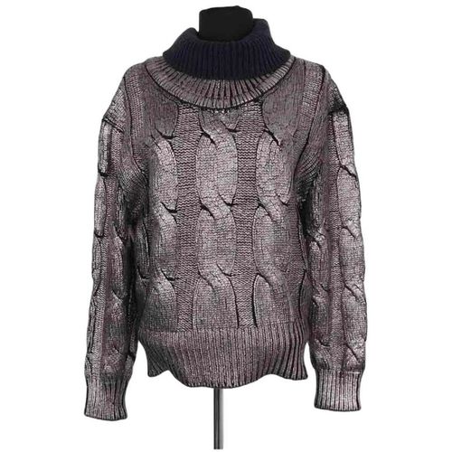 Pull Pull anthracite - Alexandre Vauthier - Modalova