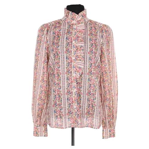 Blouses Sézane Blouse beige - Sézane - Modalova