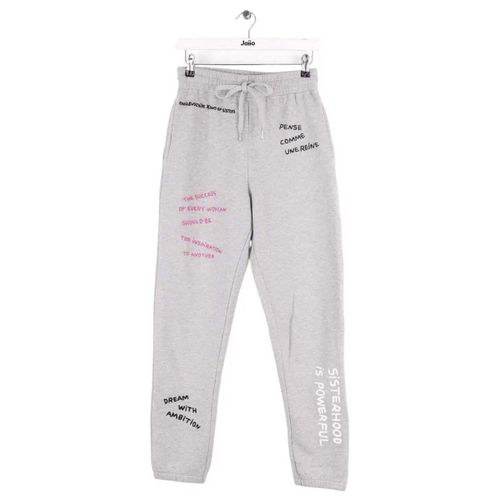 Pantalon Pantalon de sport gris - Zadig & Voltaire - Modalova