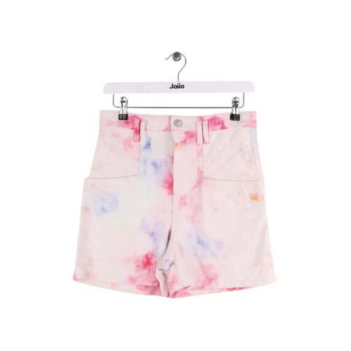 Short Bermuda Esquia multicolore - Isabel Marant - Modalova