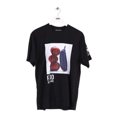 T-shirt T-shirt noir - MICHAEL Michael Kors - Modalova