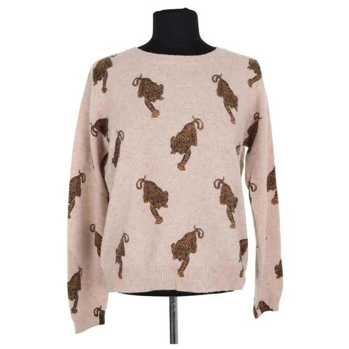 Pull Notshy Pull beige - Notshy - Modalova