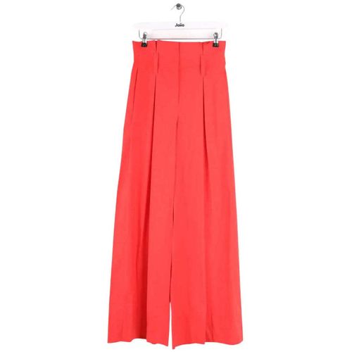 Pantalon Pantalon large rouge - Marella - Modalova