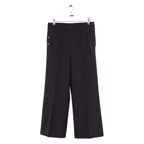 Pantalon Pantalon large noir - Sportmax - Modalova