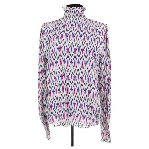 Blouses Gil Santucci Blouse bleue - Gil Santucci - Modalova