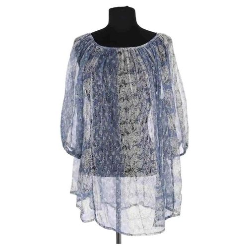 Blouses Blouse Bonnie bleue - Mes Demoiselles - Modalova