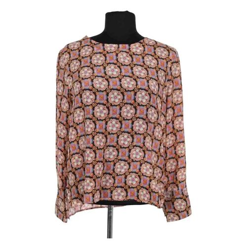 Blouses Momoni Blouse multicolore - Momoni - Modalova