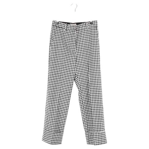 Pantalon Momoni Pantalon large noir - Momoni - Modalova