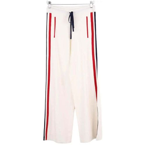 Pantalon Pantalon droit écru - Parosh - Modalova