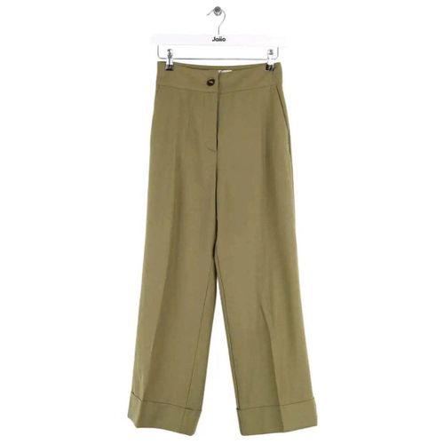 Pantalon Momoni Pantalon kaki - Momoni - Modalova