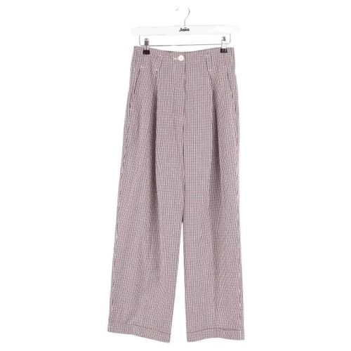 Pantalon Pantalon large marron - Momoni - Modalova