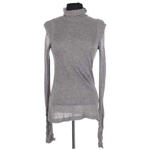 Blouses Barbara Bui Top gris - Barbara Bui - Modalova