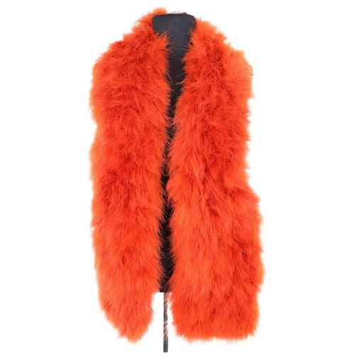 Echarpe Écharpe orange - Sonia Rykiel - Modalova