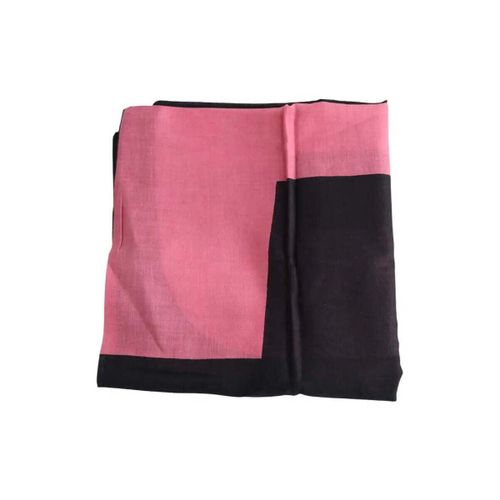Echarpe Sonia Rykiel Chèche noir - Sonia Rykiel - Modalova