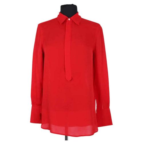 Chemise Ralph Lauren Chemise rouge - Ralph Lauren - Modalova