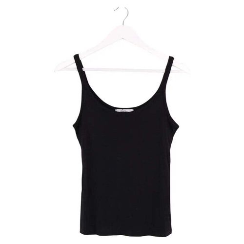 Blouses Top sans manche noir - Max Mara - Modalova