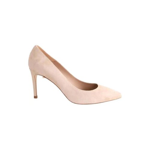 Chaussures escarpins Talons Floret beiges - Lk Bennett - Modalova
