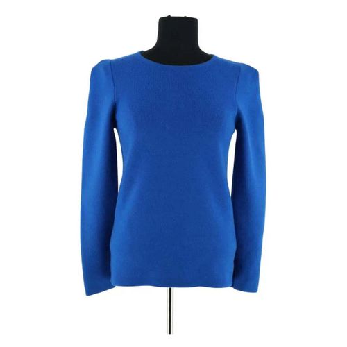 Pull Maje Pull bleu marine - Maje - Modalova