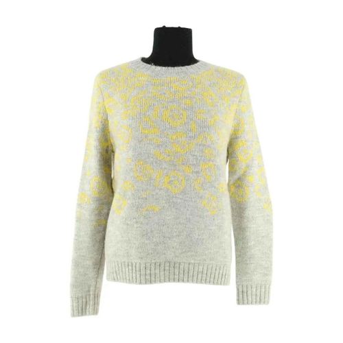 Pull Maje Pull gris - Maje - Modalova