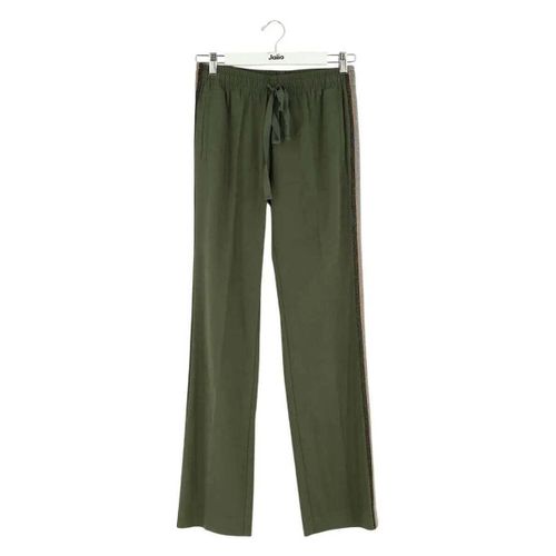 Pantalon Pantalon droit kaki - Zadig & Voltaire - Modalova