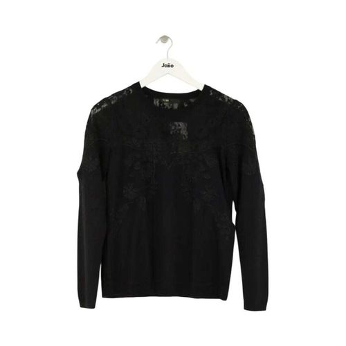 Pull Maje Pull noir - Maje - Modalova