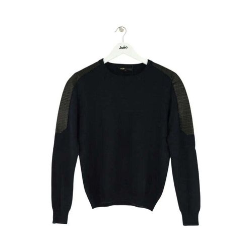 Pull Maje Pull bleu marine - Maje - Modalova