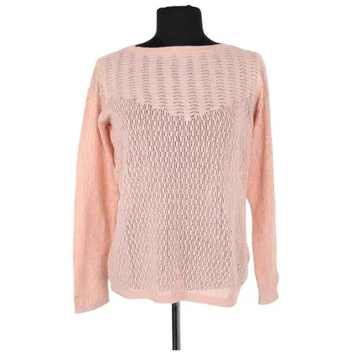 Pull Des Petits Hauts Pull rose - Des Petits Hauts - Modalova
