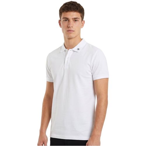 Polo Polos manches courtes-TOLJED - Redskins - Modalova