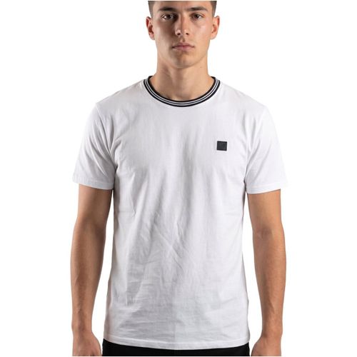 T-shirt T-S manches courtes-MIRED - Redskins - Modalova