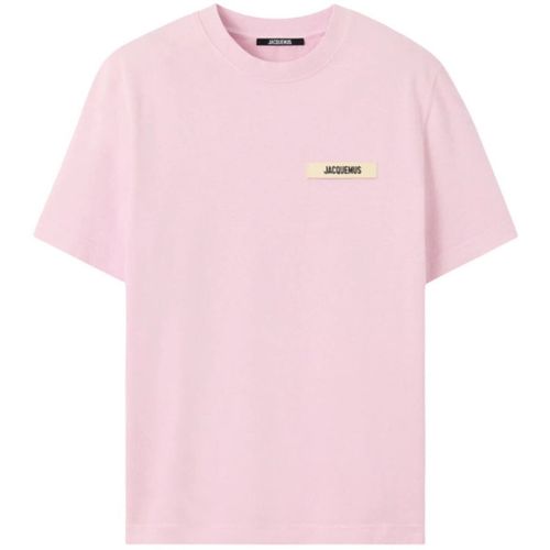T-shirt T-S manches courtes-TSM00133AJ00226 - Jacquemus - Modalova