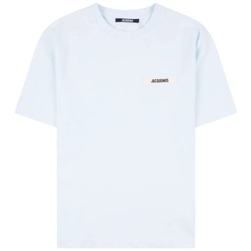 T-shirt T-S manches courtes-TSM00133AJ00226 - Jacquemus - Modalova