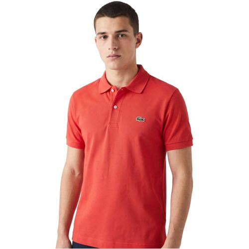 Polo Polos manches courtes-L.12.12 - Lacoste - Modalova