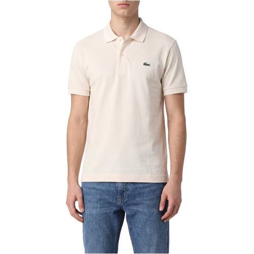 Polo Polos manches courtes-L.12.12 - Lacoste - Modalova