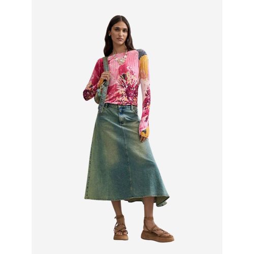 Pull Desigual 26WWJF33 - Desigual - Modalova