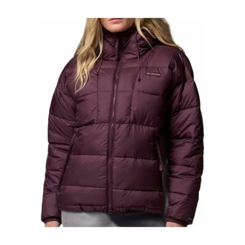 Vestes techniques Pike Lake Iii Hooded Jacket - Columbia - Modalova