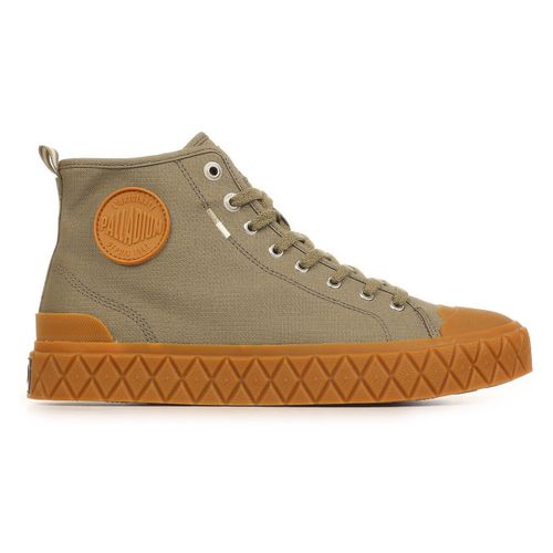 Baskets Palla Ace Chukka Org - Palladium - Modalova